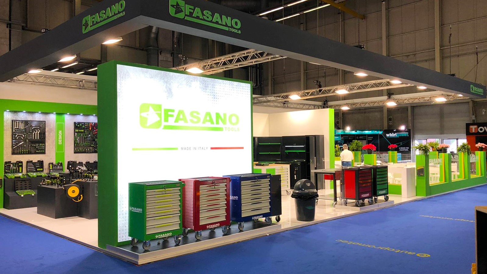 fasanoautopromotec fasanoautopromotec