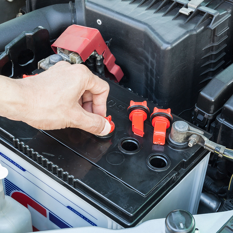 36063577 - check car battery