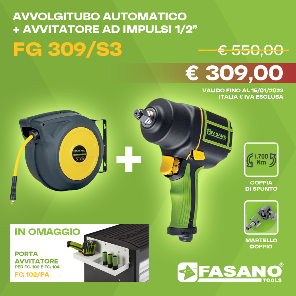 fasano avvolgi