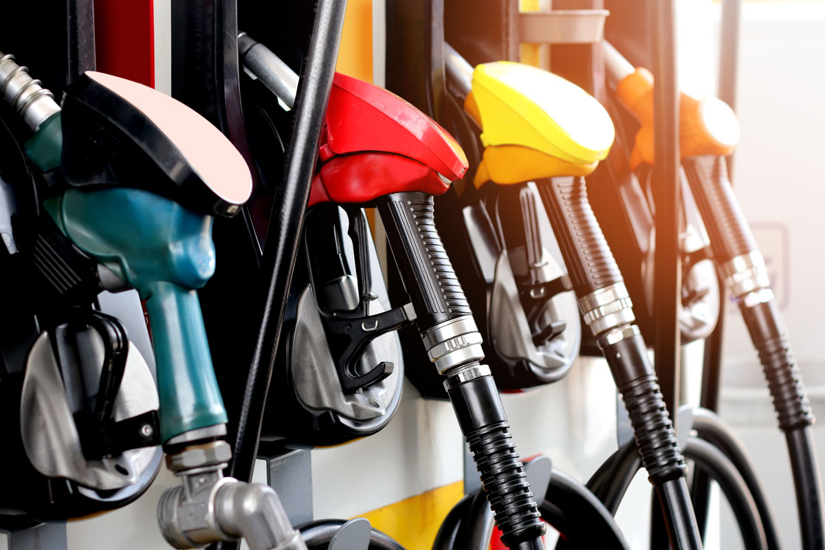 carburante carburante