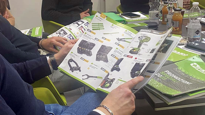 fasano catalogo