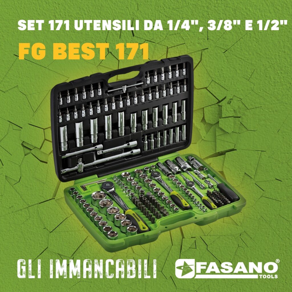 fasano tools