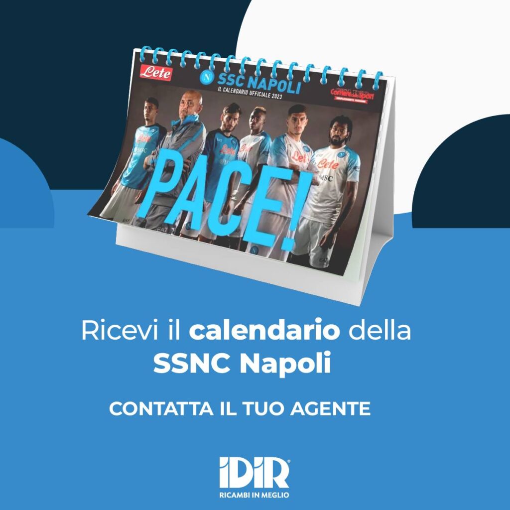 idir calendario