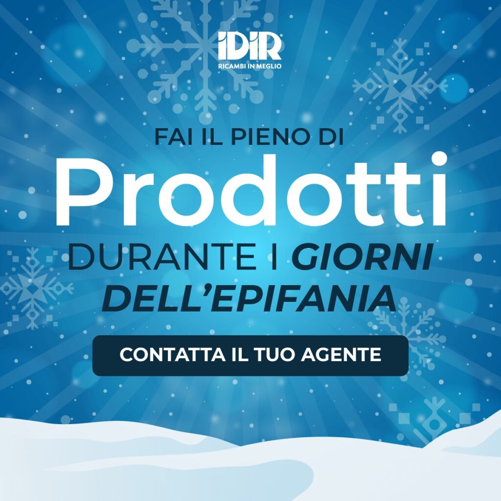 idir prodotti