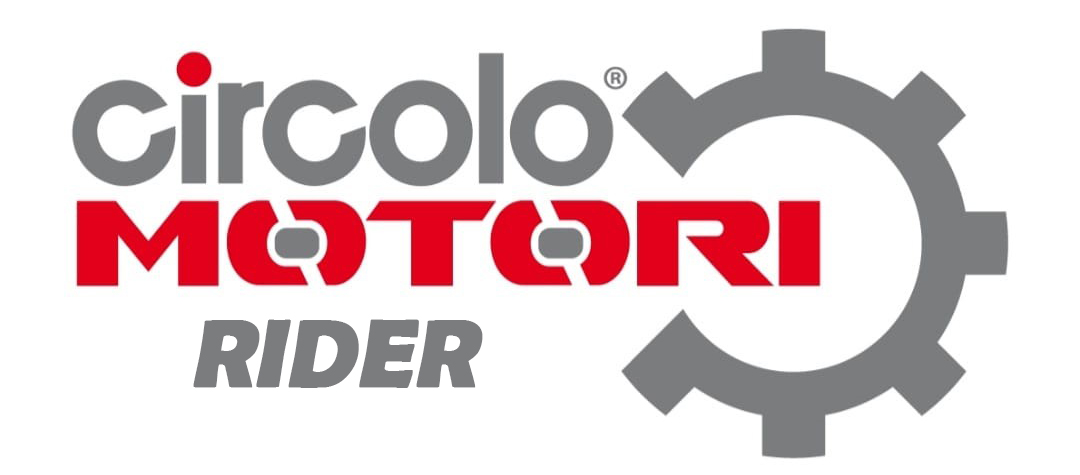 RIDERGRIGIO