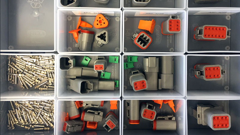 copat kit