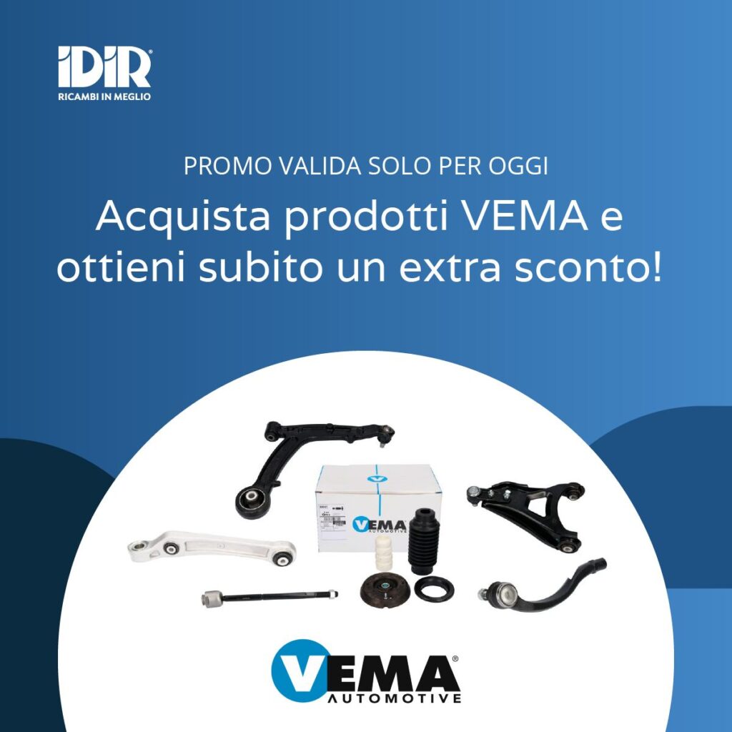 idir vema