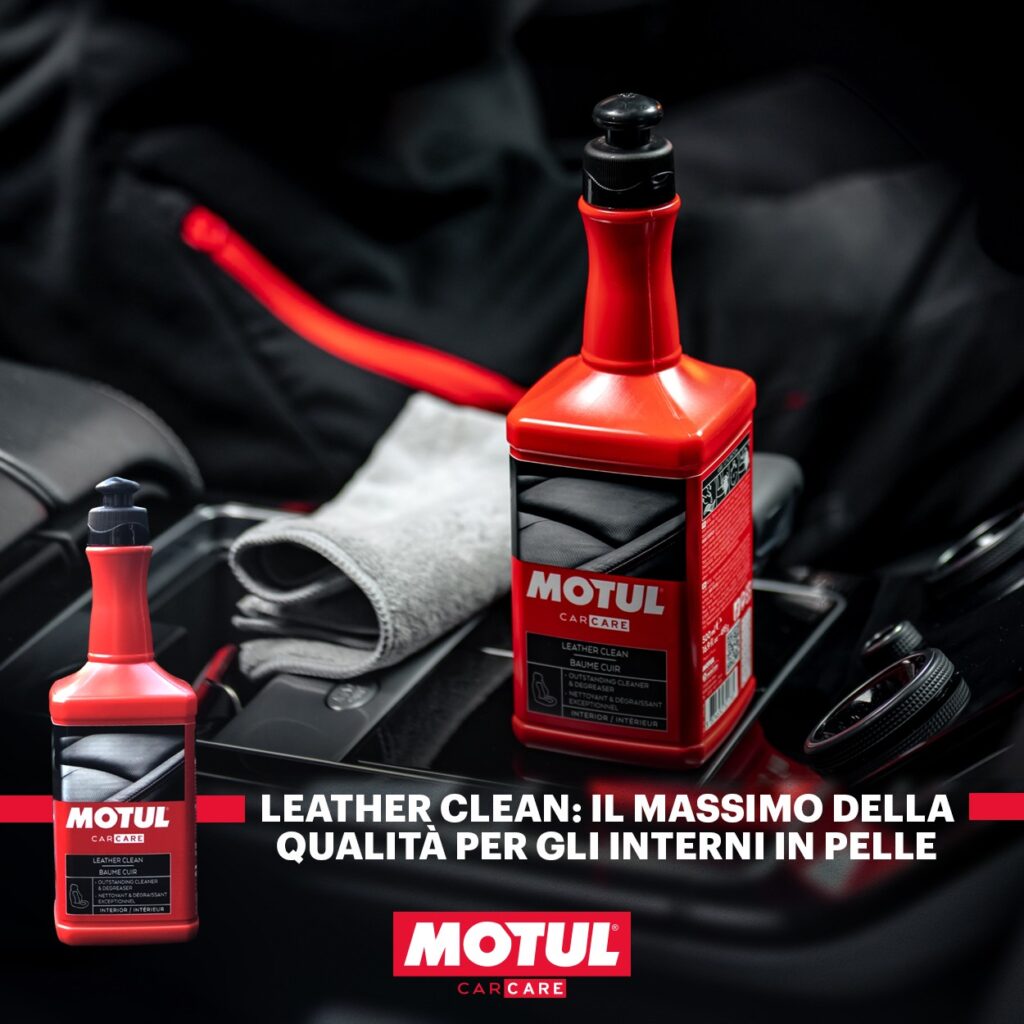 motul clean