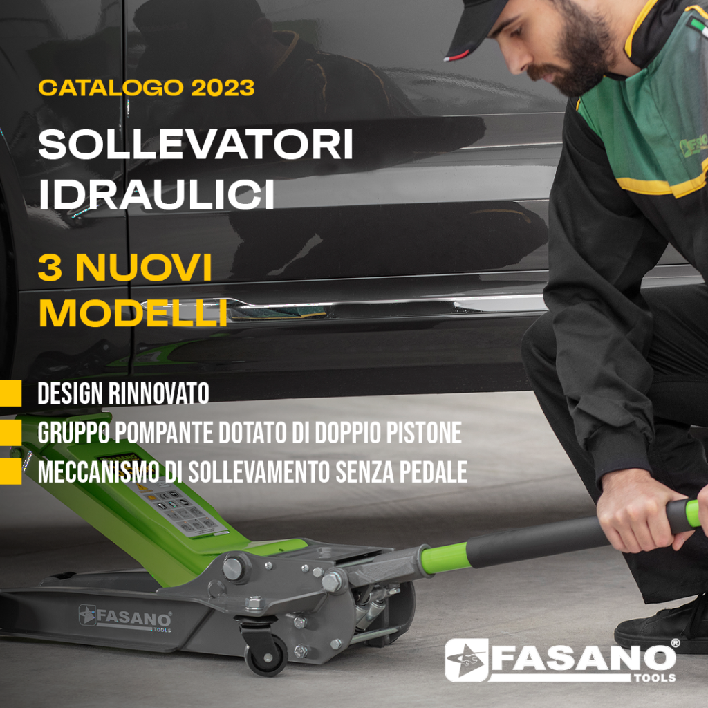 fasano sollevatori