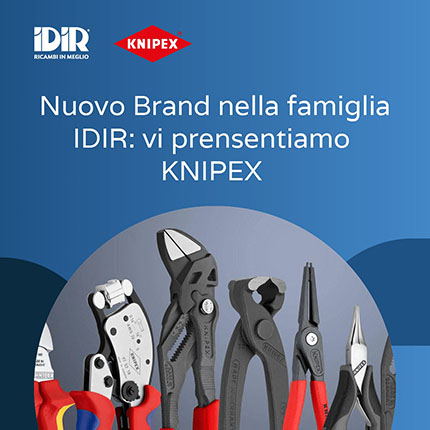 idir knipex