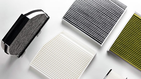 tecneco filtri abitacolo