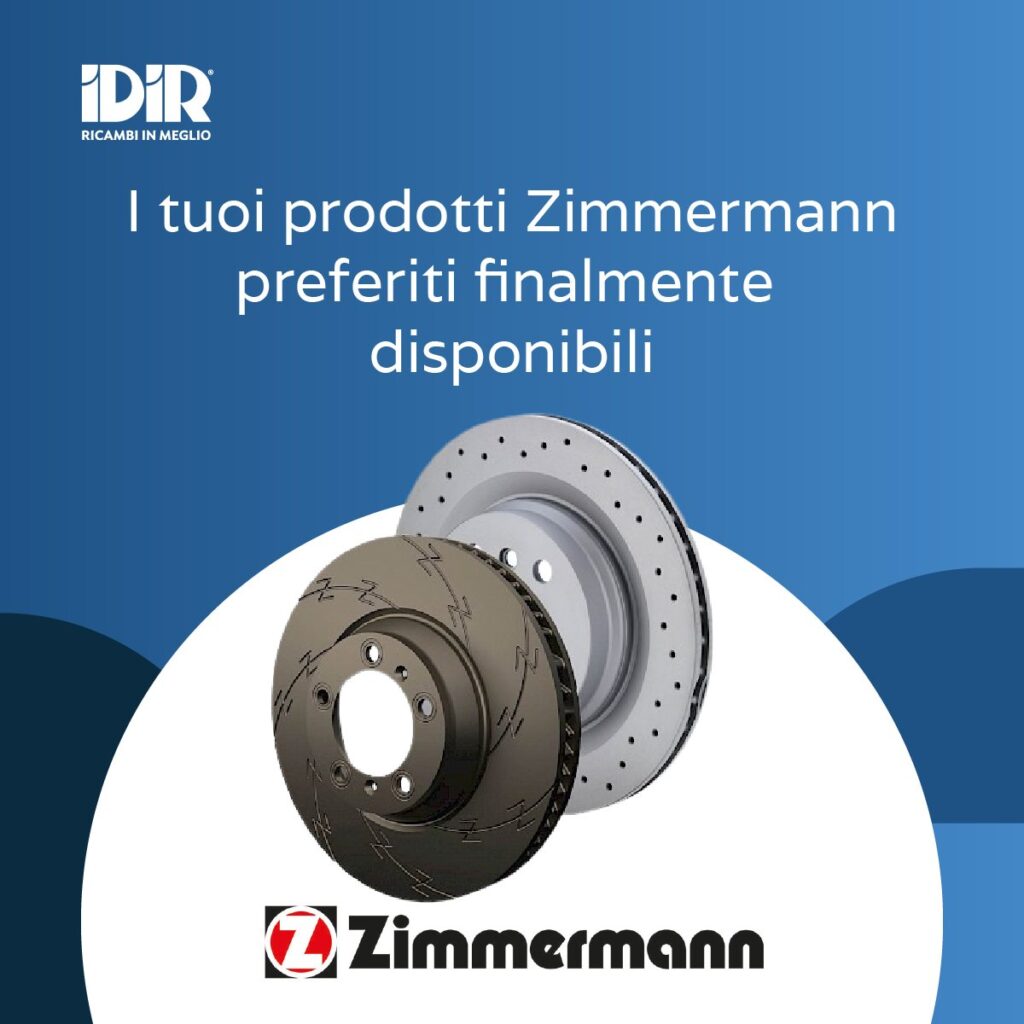 Idri Zimmermann