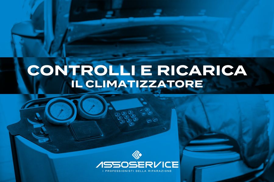 asso service clima