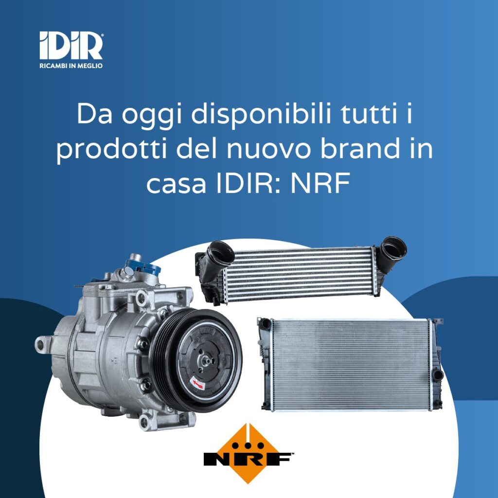 idir nrf