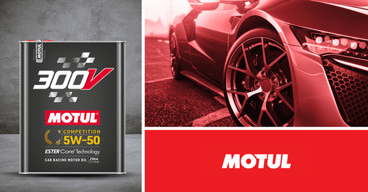 motul 300v