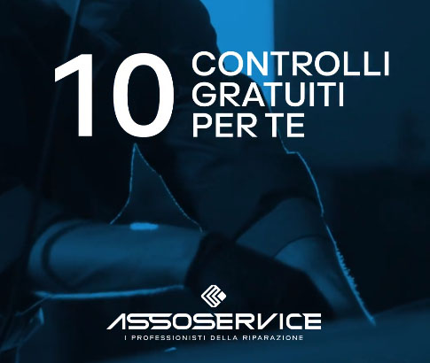 10 controlli