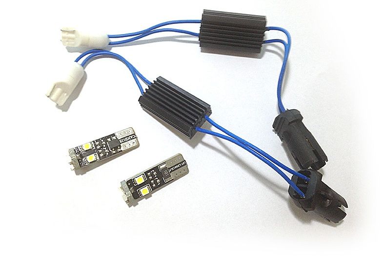 Kit a Led Specifici1