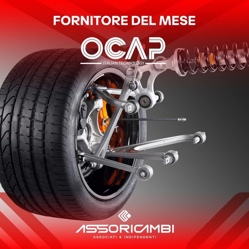 assoricambi ocap
