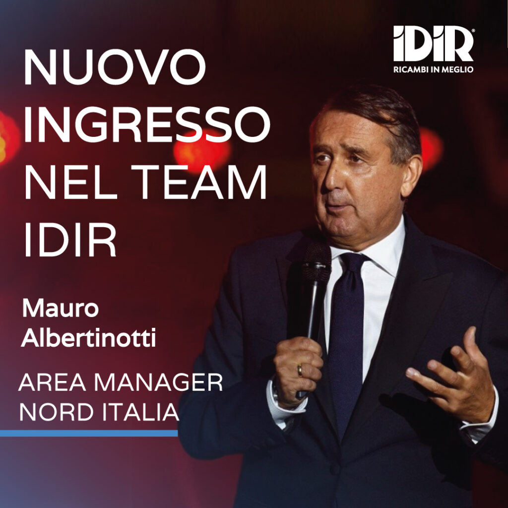 idir albertinotti
