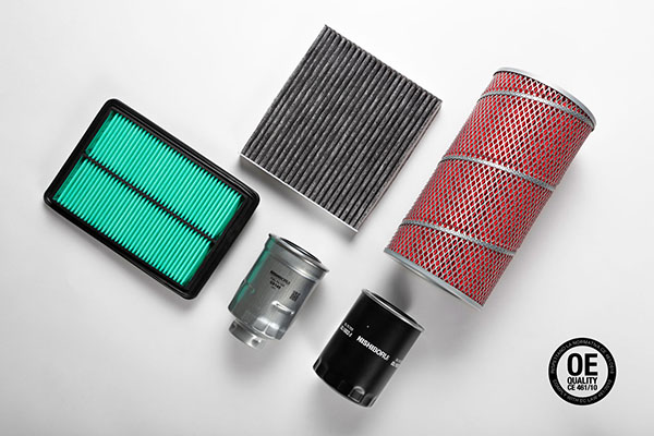 tecneco nishiboru