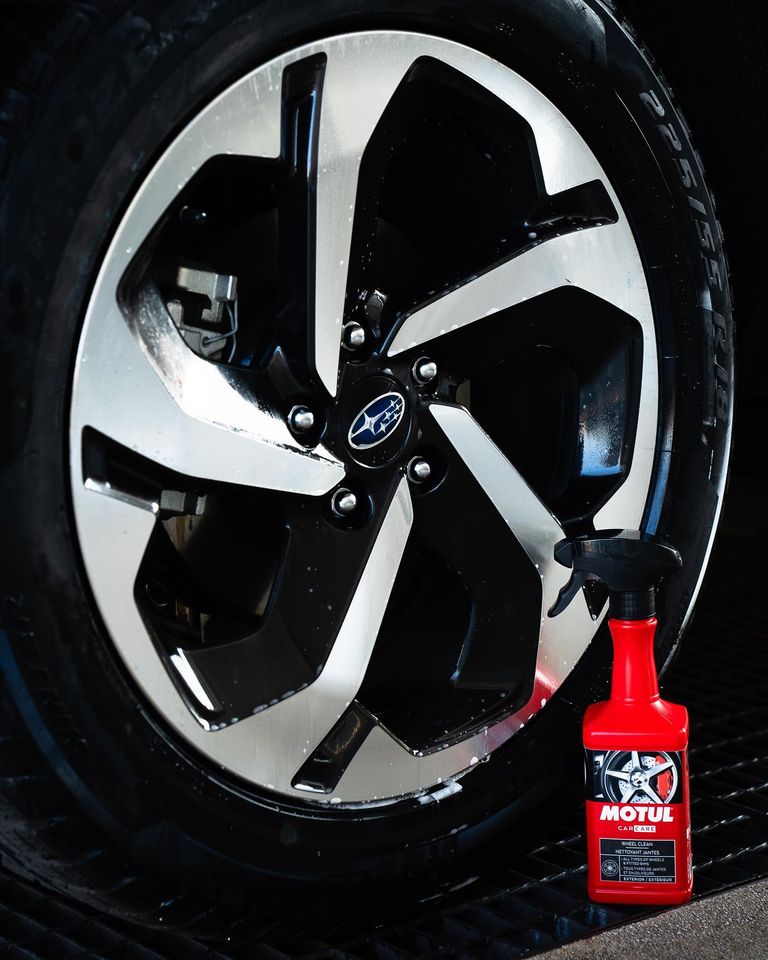 motul cerchi