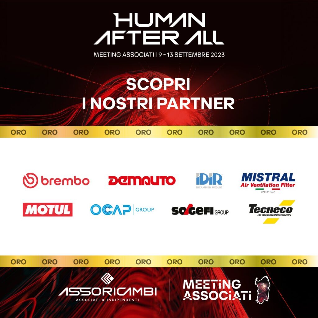 asso ricambi sponsor