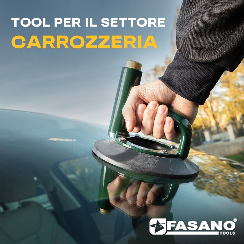 fasano carrozzeria
