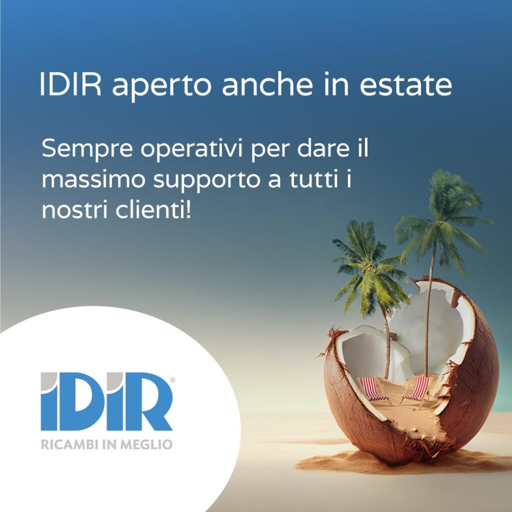 idir estate