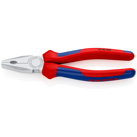 KNIPEX 03 05 200 Kombizange