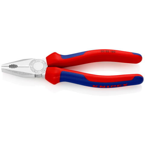 KNIPEX 03 05 180 Kombizange