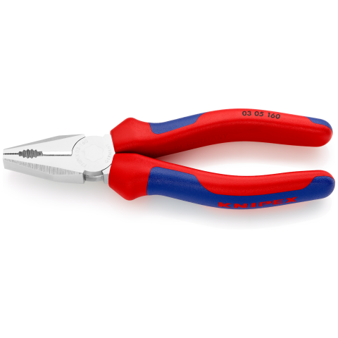 KNIPEX 03 05 160 Kombizange