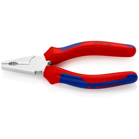 KNIPEX 03 05 140 Kombizange