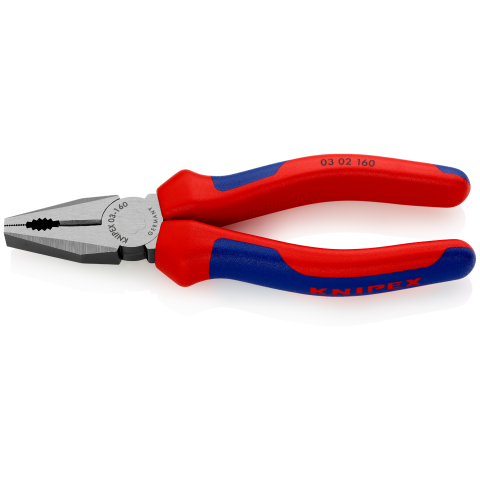 KNIPEX 03 02 160 Kombizange