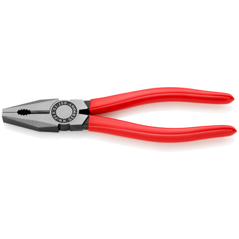 KNIPEX 03 01 200 Kombizange