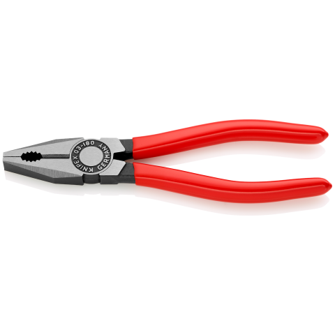 KNIPEX 03 01 180 Kombizange