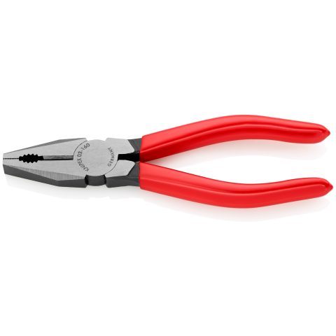 KNIPEX 03 01 160 Kombizange