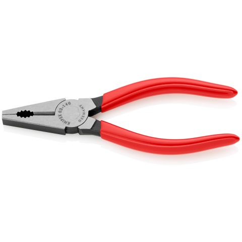 KNIPEX 03 01 140 Kombizange