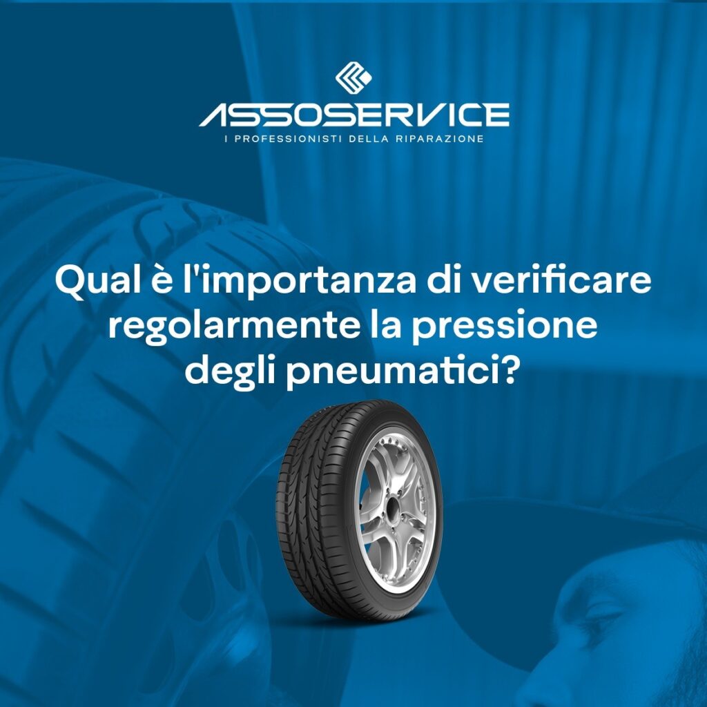 asso pneumatici