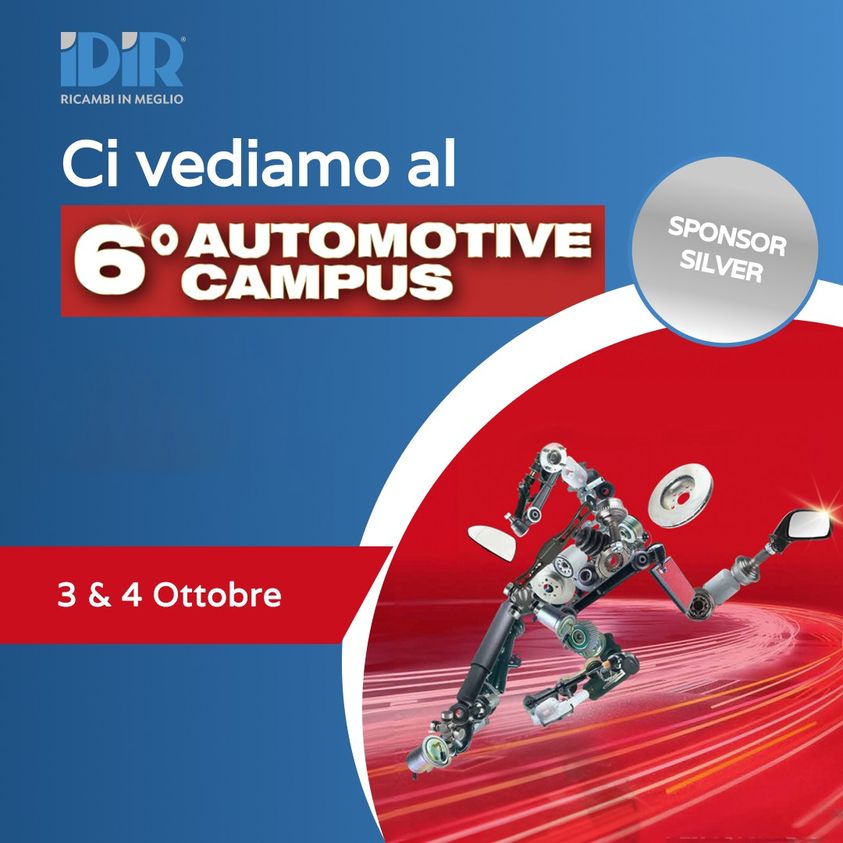 idir campus