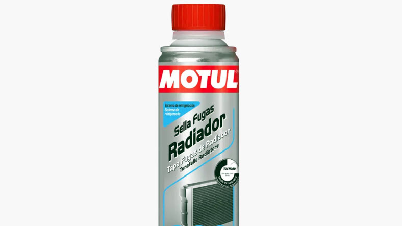 motul radiator