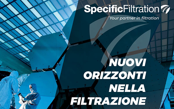 specific filtration