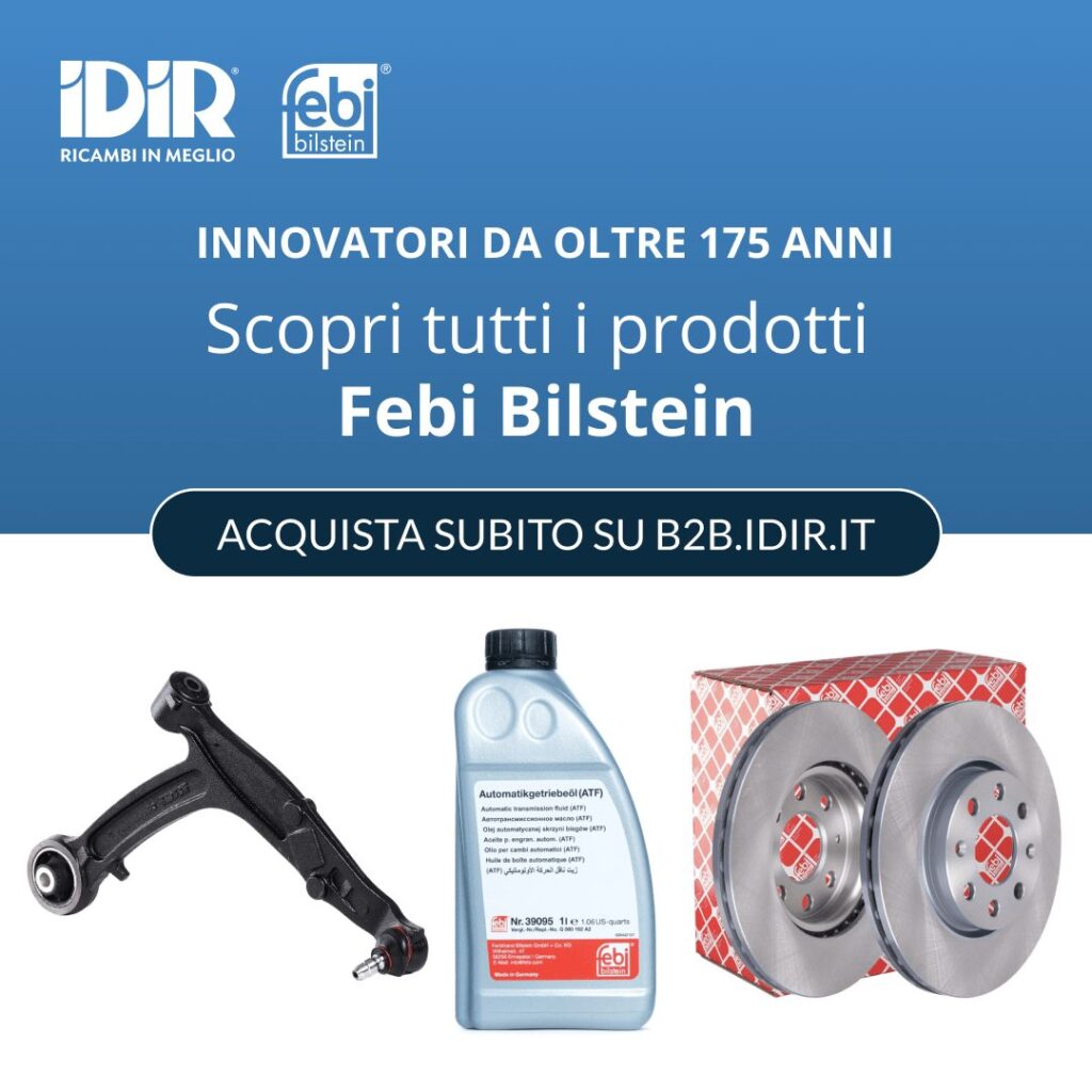 idir febi
