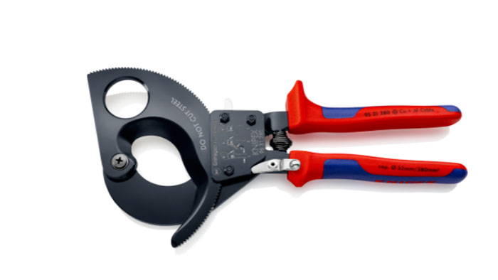 knipex cesoia