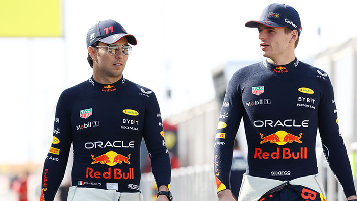 sparco red bull