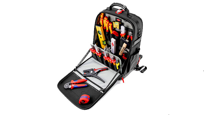 knipex zaino2