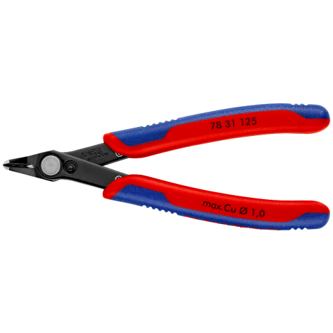 KNIPEX 78 31 125 Electronic Super Knips®
