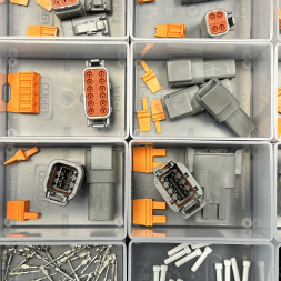 Immagine prodotto: KIT ASSORTIMENTO DEUTSCH DTM